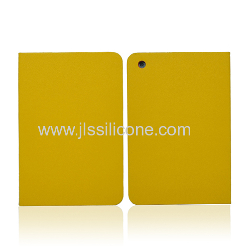High quality Folio Case with Stand for Apple iPad Mini 