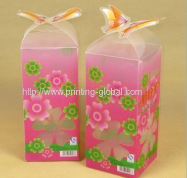 Hot stamping foil for candy packing box