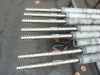 pin screw barrel for extruder machine