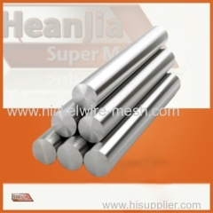 Copper Nickel Cu90/Ni10 Rod