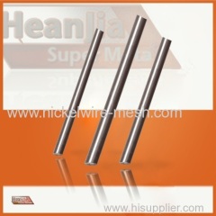 Copper Nickel Cu70/Ni30 Rod