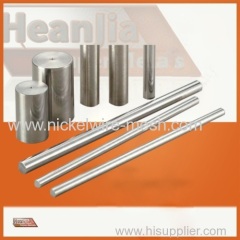 Carpenter Alloy Rod Bar