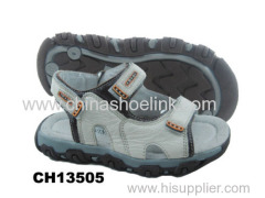 China sandals, boy sandal, casual shoe,summer shoe