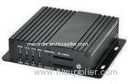 RS485 / RS232 Mobile DVR With GPS , G-Sensor , Black Box For Vehicles