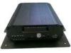 H.264 Car Black Box Mobile DVR With GPS , Dual Stream , Linux Operation Systems