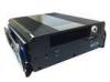 4 CH 3G GPS Vehicle Mobile DVR Digital Video Recorder CIF / HD1 / D1 Realtime Record