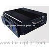 1 / 4 Ch Hard Disk CIF PAL NTSC Video Mobile DVR Recorders with USB2.0 HDD Reader