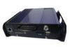 1 / 2 / 4Ch 1 Ethernet Hard Disk 3G H.264 Car Mini Mobile DVR Recorder Black Box Camera