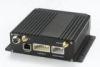 H.264 Video SD Card 32GB 4Ch WIFI / 3G Mobile DVR Digital Video Recorder For Patrol Car