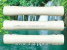 Custom Water Treatment Membrane Housing For Sea Water Desalination , FRP Pressure Vessel