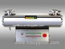 Industrial UV Water Sterilizer