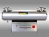 Industrial UV Water Sterilizer For Municipal Effluent Water Treatment , 0.1T/Hr - 500T/Hr
