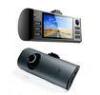 Hign Definition NTSC / PAL USB 2.0 AVI Automobile Video Recorder with GPS G-Sensor