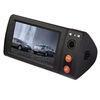 3.0 Inch TFT Touch Screen Dual Lens DVR GPS Logger, G-Sensor Vehicle Black Box Car Camera