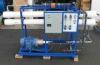 RO-500 Industrial Seawater Reverse Osmosis Systems / Water Treatment , High Efficient