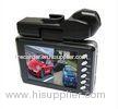 5V 1000MA 2.0inch TFT Screen AVI Dual Camera Vehicle Car DVR with 120 Wide-angle Lens