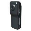 VGA AVI 72Degree Viewing Angle Iron Shell Mini Pocket DVR Camcorder VD80 18 FPS