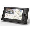 Portable 4.3'' TFT Lcd HD720P Vehicle Car Camera with GPS Function support DVR, audio play