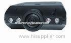 30fps HD720P Vehicle Car Cameras Black Box With 120 Degree Angle / 2.4 Inch TFT Display