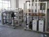 300 m/h EDI Ultrapure Water System / Equipment For Pharmaceutical Industry , EDI Water Treatment
