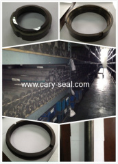 carbon ring and other special shape goods