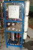 Large Car Wash Water Recycling System / Purification Equipment , Highly Water Saving