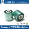 Great PVC Bright Film For Packing Electric Wires Cables