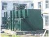Wastewater Domestic Sewage Treatment Equipment / Plant For Residence Community