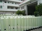 RO Pretreatment Water Treatment Systems For Chemical Industry , FRP , 100 PSI High Pressure