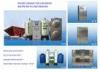 Commercial Car Wash Water Treatment Systems / Water Reuse System , 220 T/H