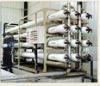 300 m/h EDI Machine Water Treatment Systems For Water Purification Plant , 0.25t/Hr - 1000t/Hr
