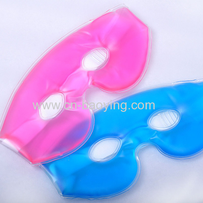 Gel Cool Eye Mask