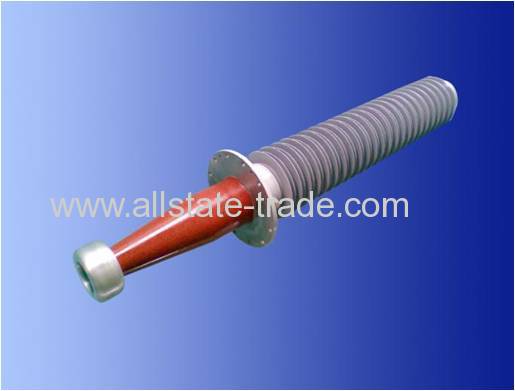 Glass-fiber Reinforced Transformer Bushing