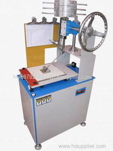 ASTM Fjames Slip Tester