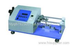 Shoe Steel Shank Fatigue-Resistance Tester