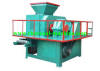 Coal briquette ball press machine