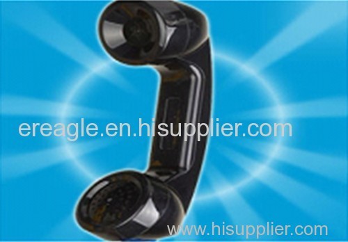 Industrial Telephone Durable Handset