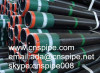 casing pipes and tubes