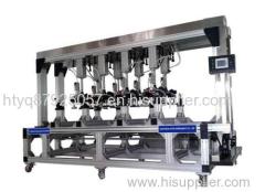 Mechanical Load Testing machine