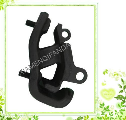 Auto Engine Mount [Center, LH] 50805-S87-A80 Used For Honda Accord [1998-2002] V6 [3.0] | Odyssey [2000-2006]