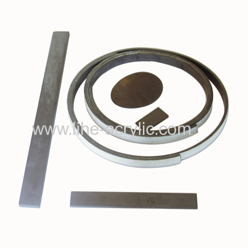 permanent neodymium flexible magnets