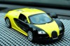 Bugatti Veyron car model air freshener