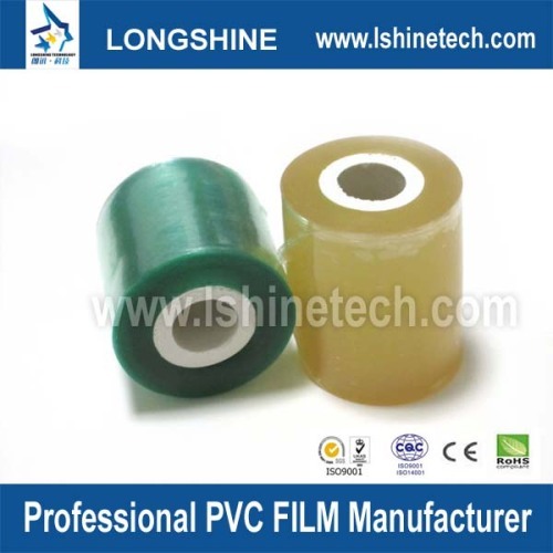 High Quality PVC Wrapper For Industry Wires