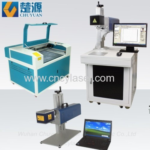 CO2 Laser Engraving Machine