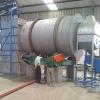 Three Drum Sand Dryer, Tripple Pass Dryer, Large Capacity Sand Dryer