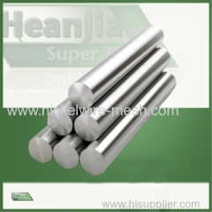 Incoloy 800 Alloy Rod