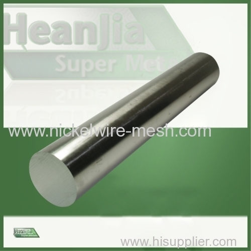 Incoloy 825 Alloy Rod