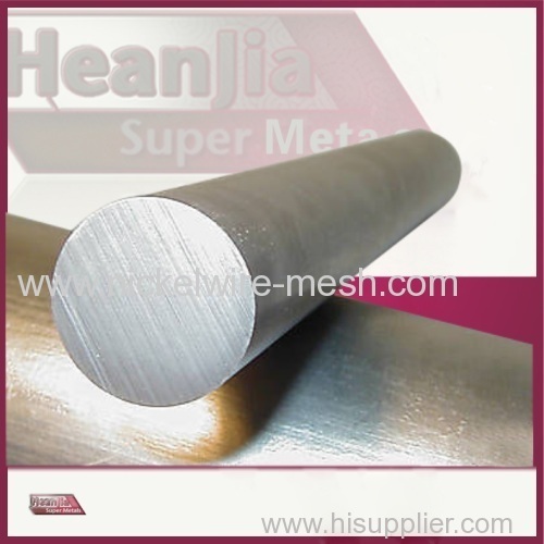 Hastelloy B-3 Alloy Rod