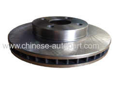 Brake Disc for Lifan Solano Car