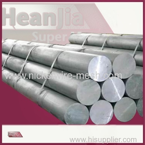 Hastelloy C-4 Alloy Rod